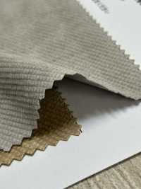 HK8014GW Diagonaler Cord, Pigmentgefärbt + OW[Textilgewebe] KOYAMA Sub-Foto