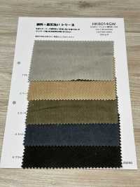 HK8014GW Diagonaler Cord, Pigmentgefärbt + OW[Textilgewebe] KOYAMA Sub-Foto