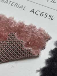 THEMOCQUETTE Die Moquette[Textilgewebe] Shinko Sub-Foto