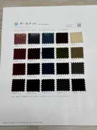 THEMOCQUETTE Die Moquette[Textilgewebe] Shinko Sub-Foto
