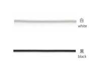 66ナイロンマツバ-B Matsuba-Kordelserie, Kern Enthalten, 0,85 Mm Rundkordel[Bandbandschnur] Cordon Unterfoto