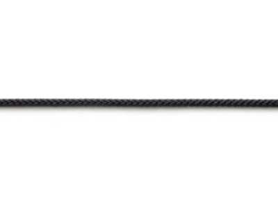 66ナイロンマツバ-B Matsuba Cord-Serie, mit Kern, 0,85 mm Rundkordel