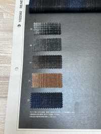 1022562 1/14 RE:NEWOOL® Ombre Check[Textilgewebe] TAKISADA NAGOYA Sub-Foto