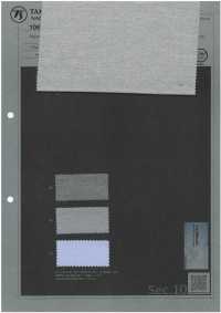 1069501 Rayblock® 36G Mikro-Moosstich[Textilgewebe] TAKISADA NAGOYA Sub-Foto