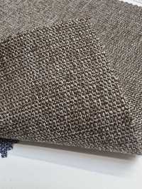 43502 LANATEC® Brilliant Chambray Sharkskin[Textilgewebe] SUNWELL Sub-Foto
