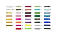 NY55A Nylonschnur 5MM[Bandbandschnur] Cordon Unterfoto