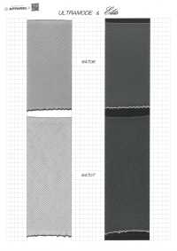 HORSEHAIR BRAID SOFT Rosshaarzopf Soft[Bandbandschnur] Sub-Foto