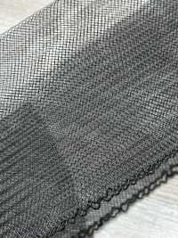 HORSEHAIR BRAID SOFT Rosshaarzopf Soft[Bandbandschnur] Sub-Foto