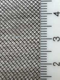 HORSEHAIR BRAID SOFT Rosshaarzopf Soft[Bandbandschnur] Sub-Foto