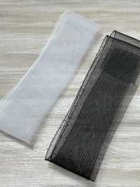 HORSEHAIR BRAID SOFT Rosshaarzopf Soft[Bandbandschnur] Sub-Foto