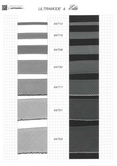 HORSEHAIR BRAID SOFT Weiches Rosshaarputzband