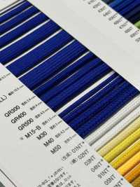 M30 3MM Polyesterschnur[Bandbandschnur] Cordon Unterfoto