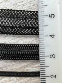 HORSEHAIR BRAID TUBE Rosshaar-Zopfrohr[Bandbandschnur] Sub-Foto