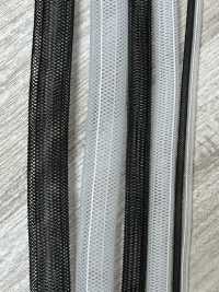 HORSEHAIR BRAID TUBE Rosshaar-Zopfrohr[Bandbandschnur] Sub-Foto