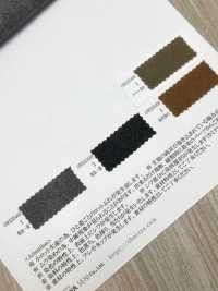 OWE35450 Leinen-Holzkohlefärbung Und Persimmon-Tanninfärbung Von Baumwolle Und Leinen[Textilgewebe] Oharayaseni Sub-Foto