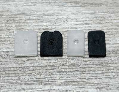 CA-100 Abdeckung für Formband für Kleider und Korsetts