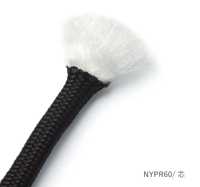 NYPR60 6 Mm Nylonschnurkern[Bandbandschnur] Cordon Sub-Foto