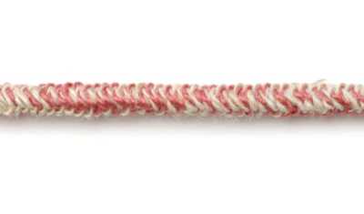 ALCB-25 Elastische Kordel in Leinenfarbe 2,5 mm