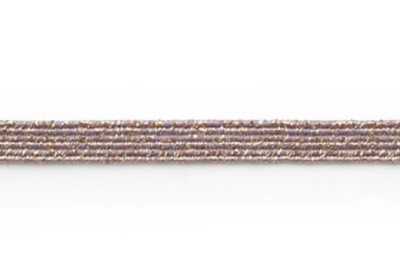 EP40LF-B Petit Lame Elastische Kordel 4 mm