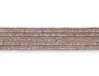 EP80LF-B Gummiband 8mm Cordon Unterfoto