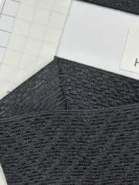 3337 Mesh-Stretch-Gürtel, Harte Ausführung[Gummiband] ROSE BRAND(Marushin) Sub-Foto