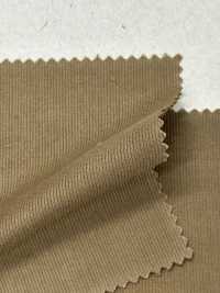 TY24324 Hochwertiges Cord-Finish, Harte Oberfläche/gebürstete Rückseite[Textilgewebe] HOKKOH Sub-Foto