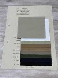 8600-CD Cord Merzerisiert West Point 9oz[Textilgewebe] HOKKOH Sub-Foto
