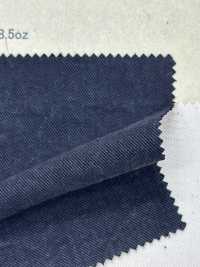 DL1416 Schwefelgarngefärbte Chino 8,5 Oz[Textilgewebe] HOKKOH Sub-Foto