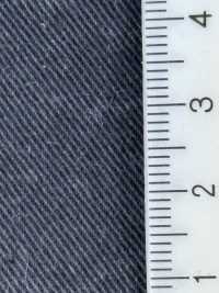 DL1416 Schwefelgarngefärbte Chino 8,5 Oz[Textilgewebe] HOKKOH Sub-Foto