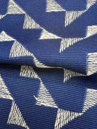 KCL315-D326 Baumwoll-Ripsbandspitze[Textilgewebe] Uni Textile(Komon Studio) Sub-Foto