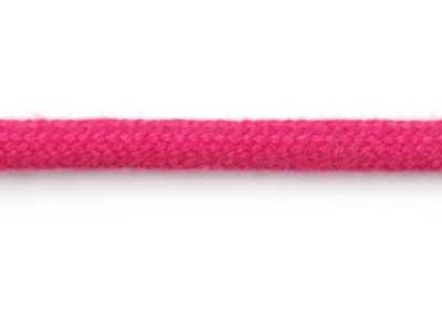 CCR02(M) Baumwollkordel 4 mm mit Kern