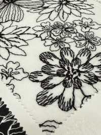 KCL525-DP-312 Baumwolle 60 Batistspitze[Textilgewebe] Uni Textile(Komon Studio) Sub-Foto