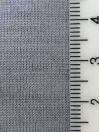 YG11077 2/72 Super 100 Wolljersey, Klar, Waschbar[Textilgewebe] YAGI Sub-Foto