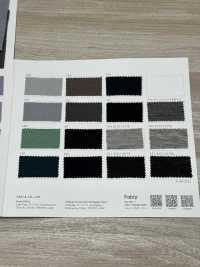 YG11077 2/72 Super 100 Wolljersey, Klar, Waschbar[Textilgewebe] YAGI Sub-Foto