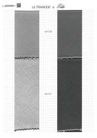 HORSEHAIR BRAID HARD Rosshaarzopf Hart[Bandbandschnur] Sub-Foto