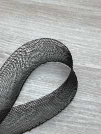 HORSEHAIR BRAID HARD Rosshaarzopf Hart[Bandbandschnur] Sub-Foto