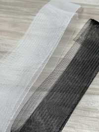 HORSEHAIR BRAID HARD Rosshaarzopf Hart[Bandbandschnur] Sub-Foto