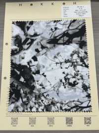 HP-201-1 60 Rasen PT[Textilgewebe] HOKKOH Sub-Foto