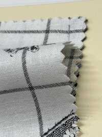 HP-202-1 CL Loomstate PT[Textilgewebe] HOKKOH Sub-Foto