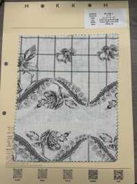 HP-202-1 CL Loomstate PT[Textilgewebe] HOKKOH Sub-Foto