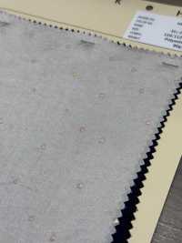 HP-5091-1 Satin Creeperle[Textilgewebe] HOKKOH Sub-Foto