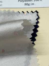 HP-5091-1 Satin Creeperle[Textilgewebe] HOKKOH Sub-Foto
