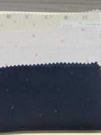 HP-5091-1 Satin Creeperle[Textilgewebe] HOKKOH Sub-Foto
