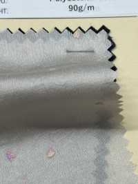 HP-5091-1 Satin Creeperle[Textilgewebe] HOKKOH Sub-Foto