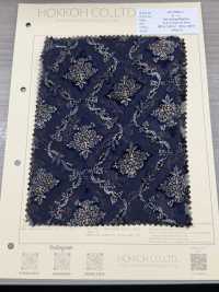 HP-5090-1 Samtopal Blythe[Textilgewebe] HOKKOH Sub-Foto