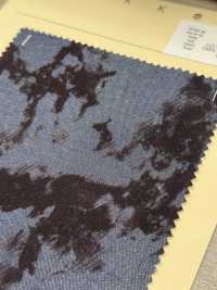 HP-5088-1 TC Denim[Textilgewebe] HOKKOH Sub-Foto