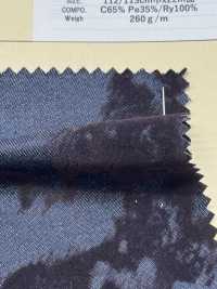 HP-5088-1 TC Denim[Textilgewebe] HOKKOH Sub-Foto