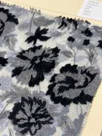 HP-5085-2 Gewaschener Organza[Textilgewebe] HOKKOH Sub-Foto
