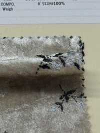 HP-5084-1 Crushed Velour[Textilgewebe] HOKKOH Sub-Foto