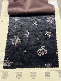 HP-5084-1 Crushed Velour[Textilgewebe] HOKKOH Sub-Foto